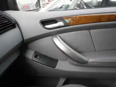 Veicolo di demolizione bmw x5 (e53) 3.0d dell'anno 2001 alimentato 306d1