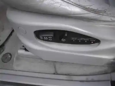 Veicolo di demolizione bmw x5 (e53) 3.0d dell'anno 2001 alimentato 306d1