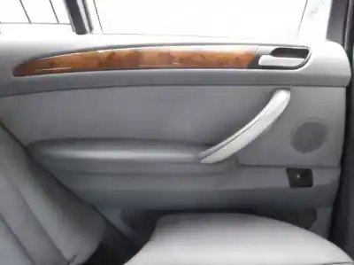 Veicolo di demolizione bmw x5 (e53) 3.0d dell'anno 2001 alimentato 306d1