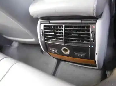 Veicolo di demolizione bmw x5 (e53) 3.0d dell'anno 2001 alimentato 306d1