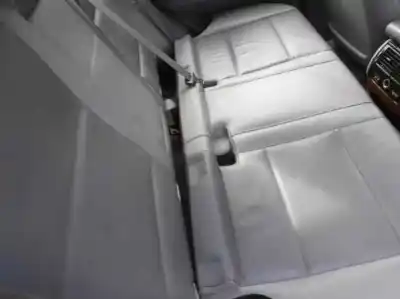 Veicolo di demolizione bmw x5 (e53) 3.0d dell'anno 2001 alimentato 306d1