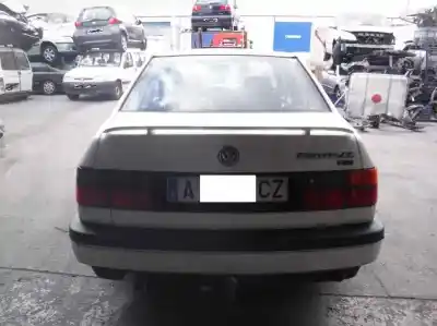 Veículo de Sucata volkswagen vento (1h2) gl do ano 1996 alimentado 1z