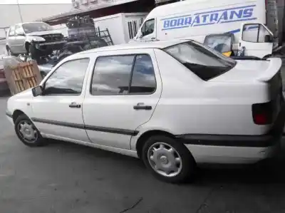 Veículo de Sucata volkswagen vento (1h2) gl do ano 1996 alimentado 1z