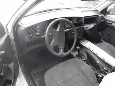 Veículo de Sucata volkswagen vento (1h2) gl do ano 1996 alimentado 1z