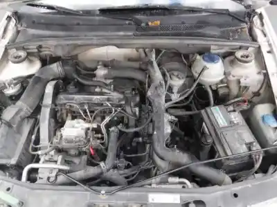 Veículo de Sucata volkswagen vento (1h2) gl do ano 1996 alimentado 1z