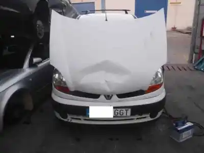 Здавання транспортного засобу renault   року 2008 потужний k9kv7 Здавання транспортного засобу renault   року 2008 потужний k9kv7