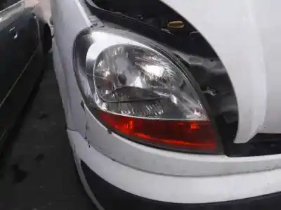 Здавання транспортного засобу renault   року 2008 потужний k9kv7 Здавання транспортного засобу renault   року 2008 потужний k9kv7