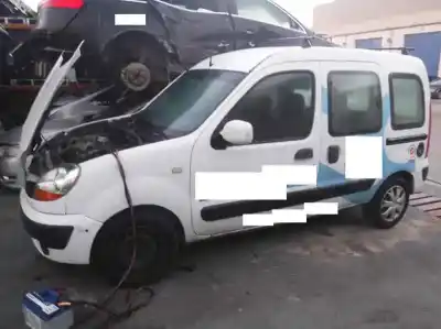 Здавання транспортного засобу renault   року 2008 потужний k9kv7 Здавання транспортного засобу renault   року 2008 потужний k9kv7