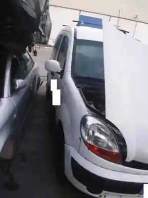 Здавання транспортного засобу renault   року 2008 потужний k9kv7 Здавання транспортного засобу renault   року 2008 потужний k9kv7