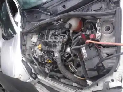 Здавання транспортного засобу renault   року 2008 потужний k9kv7 Здавання транспортного засобу renault   року 2008 потужний k9kv7