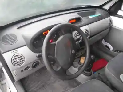 Здавання транспортного засобу renault   року 2008 потужний k9kv7 Здавання транспортного засобу renault   року 2008 потужний k9kv7