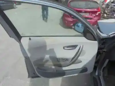 Veículo de Sucata bmw serie 1 berlina (e81/e87) 120d do ano 2005 alimentado 204da