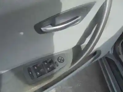 Veículo de Sucata bmw serie 1 berlina (e81/e87) 120d do ano 2005 alimentado 204da