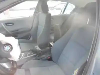 Veículo de Sucata bmw serie 1 berlina (e81/e87) 120d do ano 2005 alimentado 204da