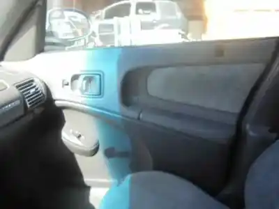 Scrapping Vehicle chrysler neon (pl)  of the year 1995 powered sohc