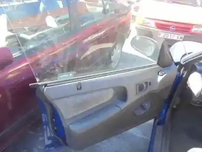 Scrapping Vehicle chrysler neon (pl)  of the year 1995 powered sohc