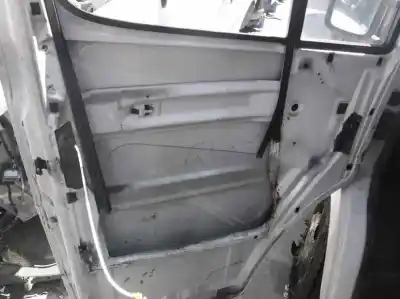 Утилизация автомобиля mercedes-benz sprinter 4-t caja/chasis (904) 410 d года 1997 питание 602980