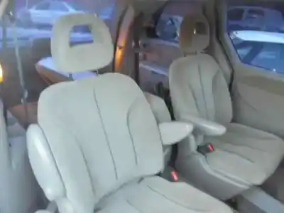Утилизация автомобиля chrysler voyager (rg) 2.5 crd lx года 2002 питание d m ó vm98b