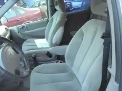 Утилизация автомобиля chrysler voyager (rg) 2.5 crd lx года 2002 питание d m ó vm98b