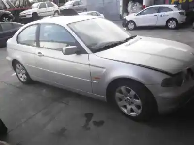 Здавання транспортного засобу bmw serie 3 compact (e46) 318ti montana року 2002 потужний n42b20a