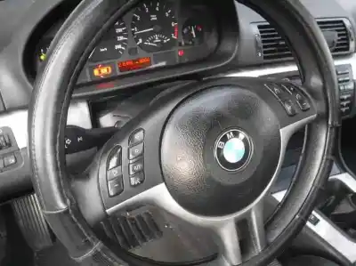 Здавання транспортного засобу bmw serie 3 compact (e46) 318ti montana року 2002 потужний n42b20a