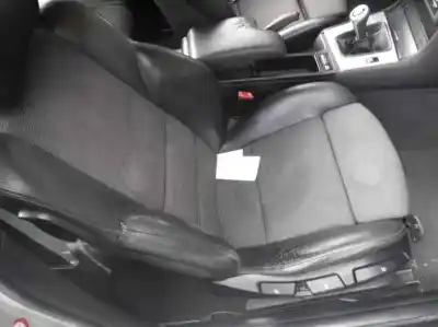 Здавання транспортного засобу bmw serie 3 compact (e46) 318ti montana року 2002 потужний n42b20a