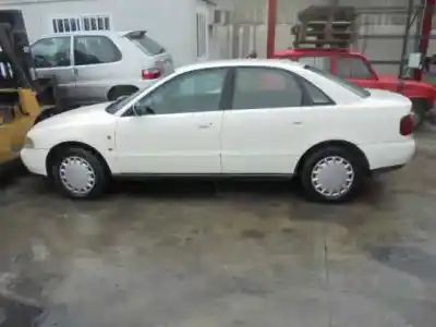 Veículo de Sucata audi a4 berlina (b5) 1.8 t do ano 1995 alimentado aeb