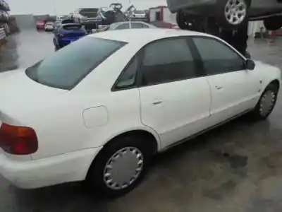Veículo de Sucata audi a4 berlina (b5) 1.8 t do ano 1995 alimentado aeb