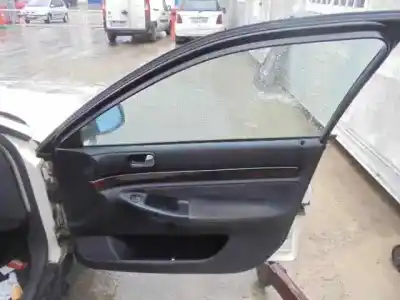 Veículo de Sucata audi a4 berlina (b5) 1.8 t do ano 1995 alimentado aeb