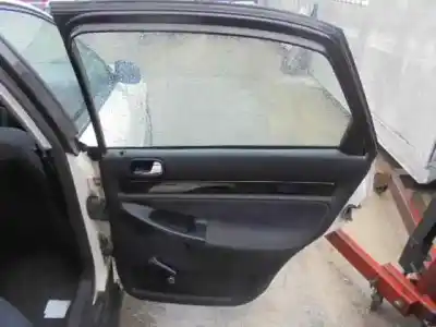 Veículo de Sucata audi a4 berlina (b5) 1.8 t do ano 1995 alimentado aeb