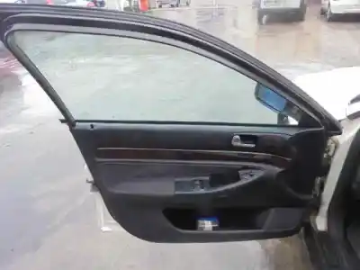 Veículo de Sucata audi a4 berlina (b5) 1.8 t do ano 1995 alimentado aeb