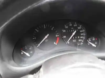 Veicolo di demolizione opel corsa b top 100 dell'anno 1999 alimentato x17d