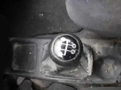 Veicolo di demolizione opel corsa b top 100 dell'anno 1999 alimentato x17d