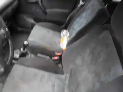 Veicolo di demolizione opel corsa b top 100 dell'anno 1999 alimentato x17d