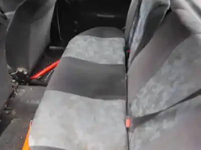 Veicolo di demolizione opel corsa b top 100 dell'anno 1999 alimentato x17d