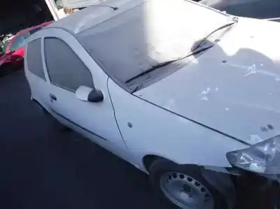 Veículo de Sucata fiat punto berlina (188) 1.3 jtd cat do ano 2005 alimentado 188a900