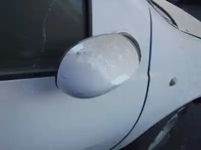 Veículo de Sucata fiat punto berlina (188) 1.3 jtd cat do ano 2005 alimentado 188a900