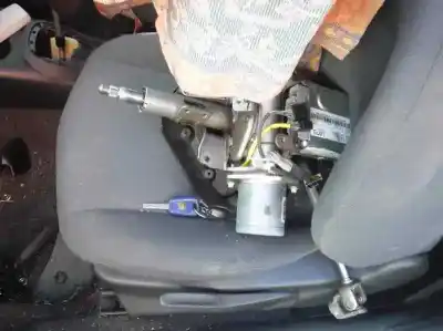 Veículo de Sucata fiat punto berlina (188) 1.3 jtd cat do ano 2005 alimentado 188a900