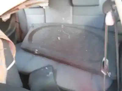 Veículo de Sucata fiat punto berlina (188) 1.3 jtd cat do ano 2005 alimentado 188a900