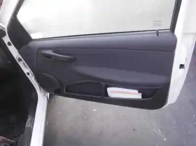 Veículo de Sucata fiat punto berlina (188) 1.3 jtd cat do ano 2005 alimentado 188a900