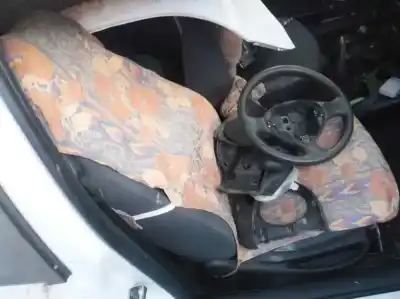 Veículo de Sucata fiat punto berlina (188) 1.3 jtd cat do ano 2005 alimentado 188a900