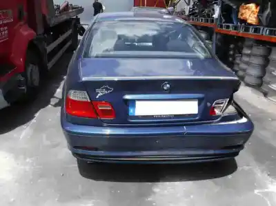 Scrapping Vehicle bmw serie 3 coupe (e46) 320 ci of the year 2000 powered m54226s1