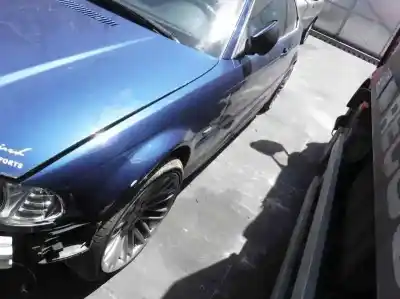 Scrapping Vehicle bmw serie 3 coupe (e46) 320 ci of the year 2000 powered m54226s1