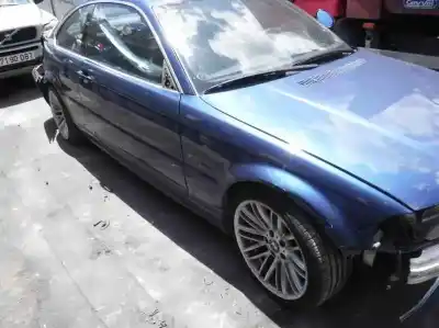 Scrapping Vehicle bmw serie 3 coupe (e46) 320 ci of the year 2000 powered m54226s1