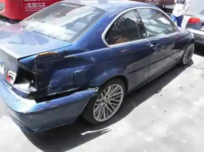 Scrapping Vehicle bmw serie 3 coupe (e46) 320 ci of the year 2000 powered m54226s1