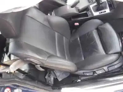 Scrapping Vehicle bmw serie 3 coupe (e46) 320 ci of the year 2000 powered m54226s1