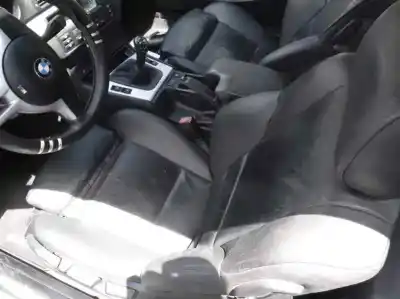 Scrapping Vehicle bmw serie 3 coupe (e46) 320 ci of the year 2000 powered m54226s1