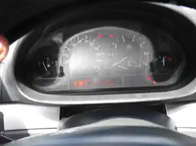 Scrapping Vehicle bmw serie 3 coupe (e46) 320 ci of the year 2000 powered m54226s1