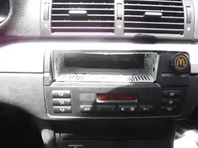 Scrapping Vehicle bmw serie 3 coupe (e46) 320 ci of the year 2000 powered m54226s1