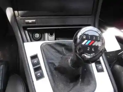 Scrapping Vehicle bmw serie 3 coupe (e46) 320 ci of the year 2000 powered m54226s1